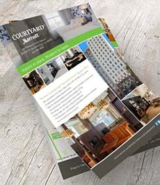 Fact Sheet Selection Button