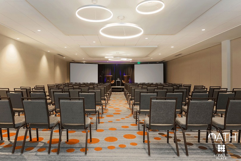 Meeting Space - Hyatt Place San Jose/Downtown