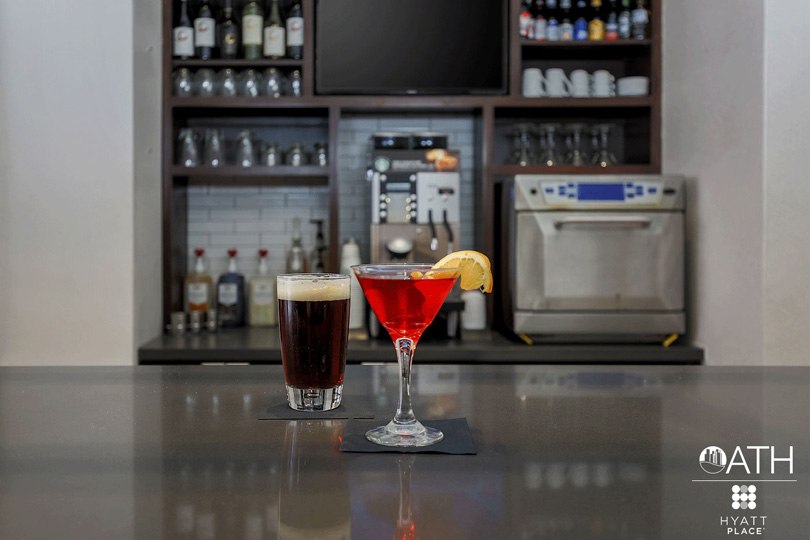 Beverages - Hyatt Place Dallas/Grapevine