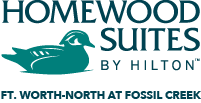 Homewood Suites by Hilton Ft. Worth-Nort