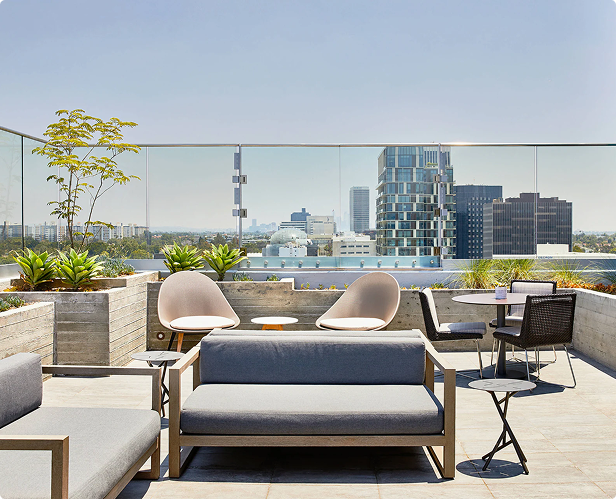AC Hotel Beverly Hills