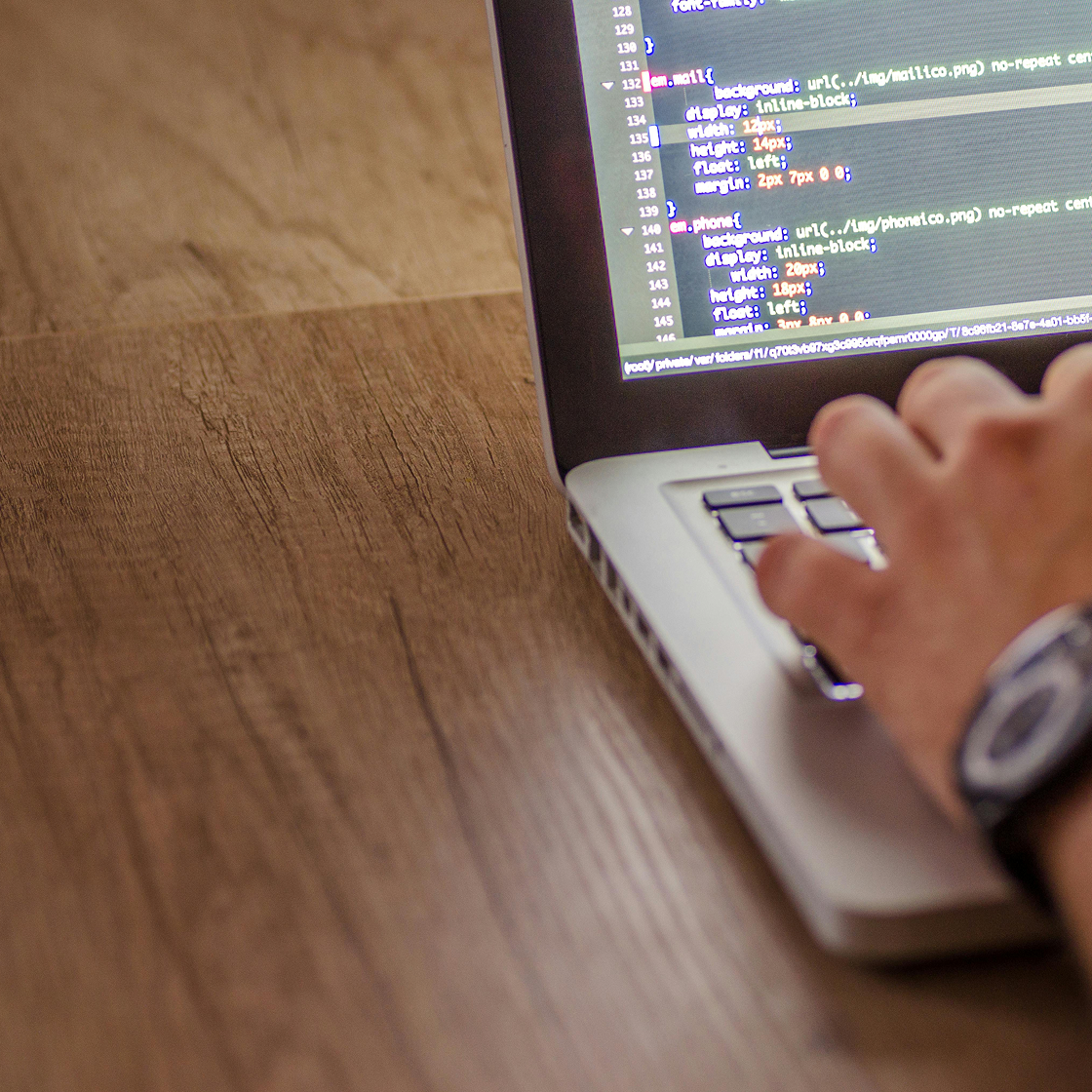 Web Design & Development